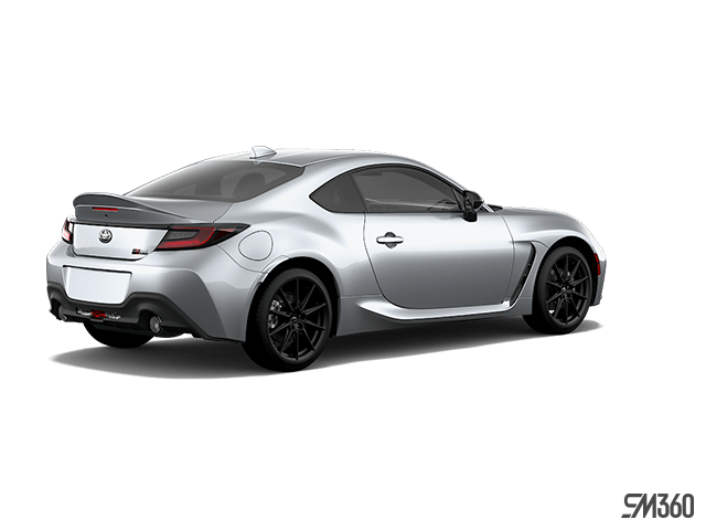 2025 Toyota GR86 Premium -  - 3