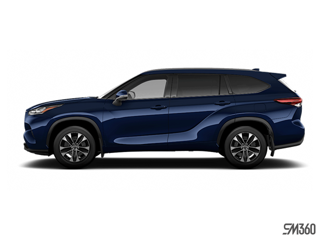 Right Body Kits for Toyota Highlander for sale