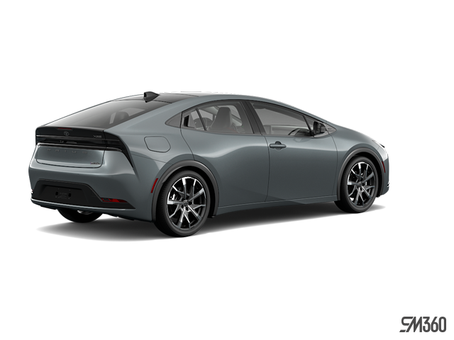 2025 Toyota Prius Plug-in Hybrid XSE -  - 3