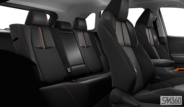 2025 Toyota RAV4 Trail -  - 3