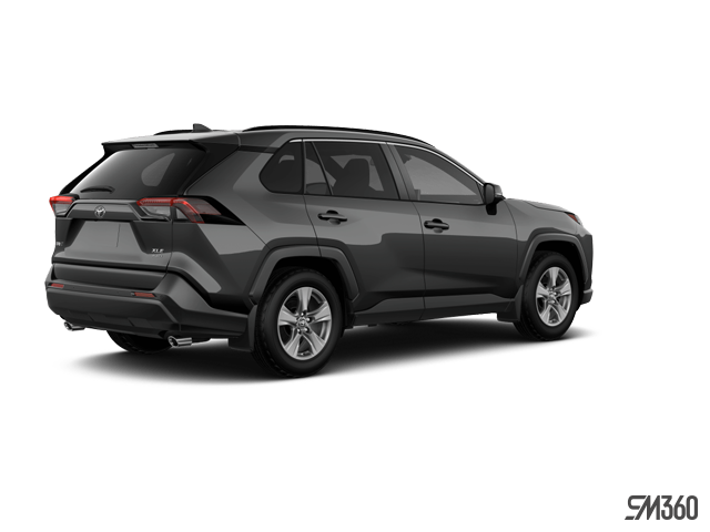 2025 Toyota RAV4 XLE -  - 3