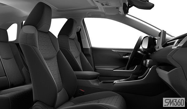 2025 Toyota RAV4 XLE -  - 2