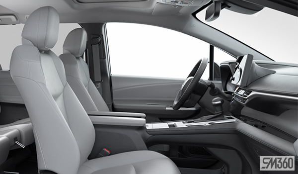 2025 Toyota Sienna XLE -  - 2