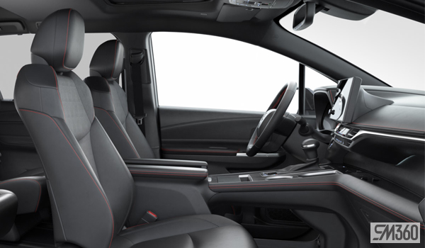2025 Toyota Sienna XSE -  - 2