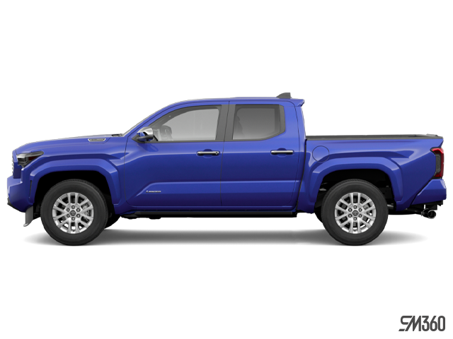 2025 Toyota TACOMA HYBRID in Bolton, Ontario
