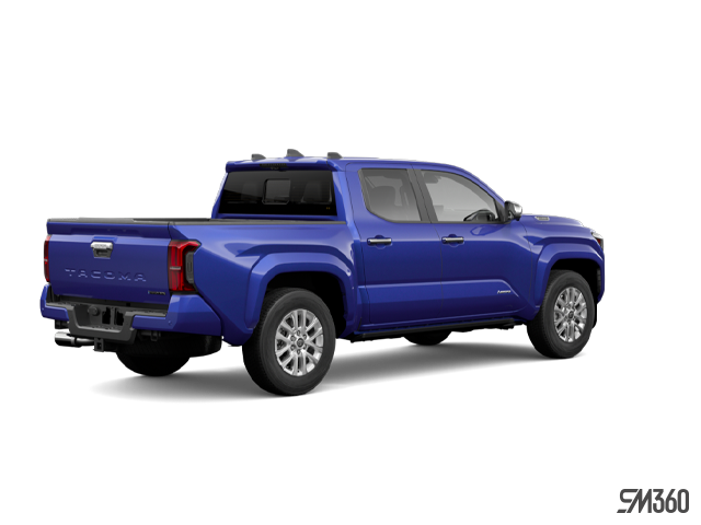 2025 Toyota TACOMA HYBRID in Bolton, Ontario