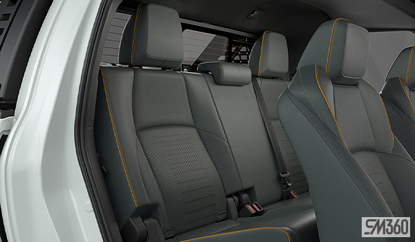 2025 Toyota Tacoma Hybrid Trailhunter -  - 3