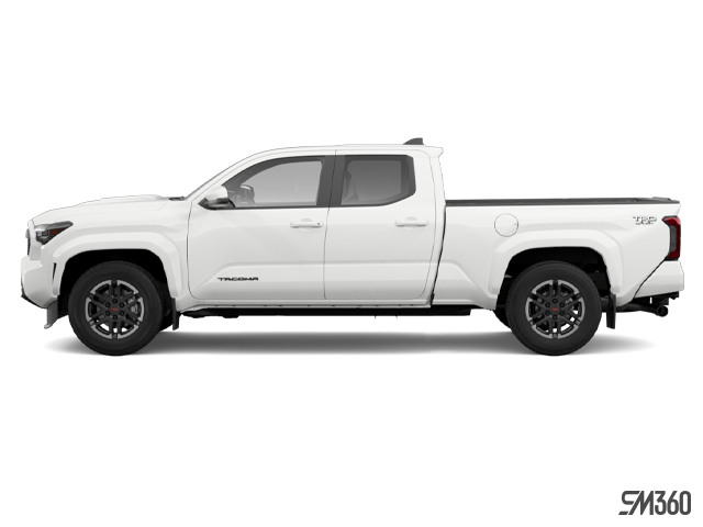 2025 Toyota Tacoma TRD Sport Plus -  - 2