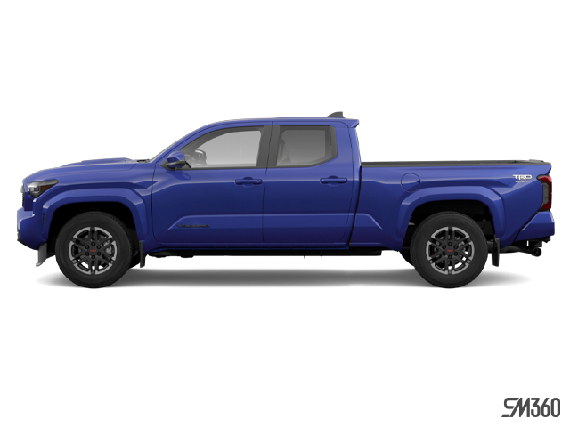 2025 Toyota Tacoma 4X4 in Bolton, Ontario