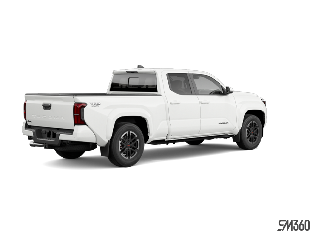 2025 Toyota Tacoma TRD Sport Plus -  - 3