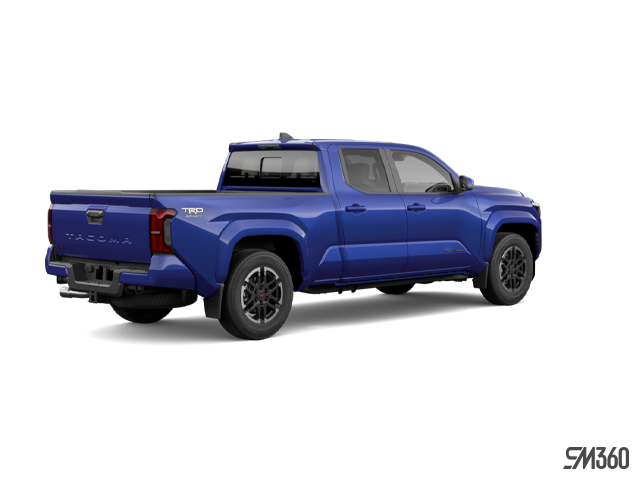 2025 Toyota Tacoma 4X4 in Bolton, Ontario
