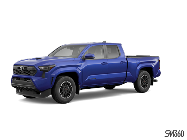 2025 Toyota Tacoma 4X4 in Bolton, Ontario