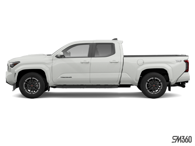 2025 Toyota Tacoma TRD Sport Premium -  - 2