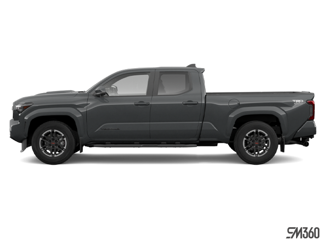 2025 Toyota Tacoma TRD Sport Premium -  - 2