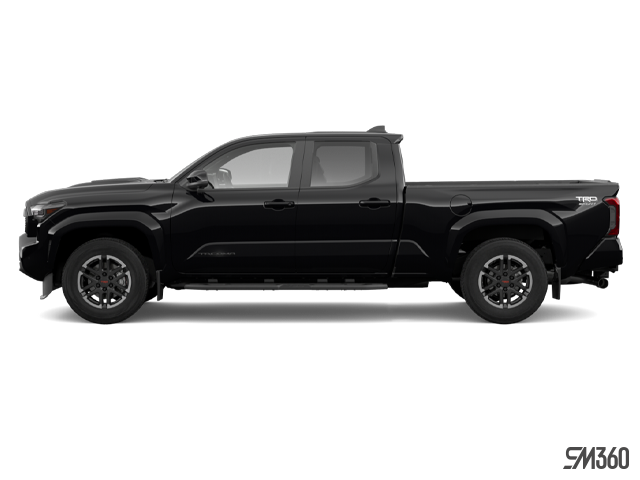 2025 Toyota Tacoma TRD Sport Premium -  - 2