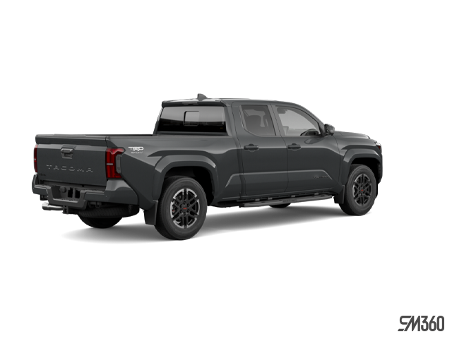 2025 Toyota Tacoma TRD Sport Premium -  - 3