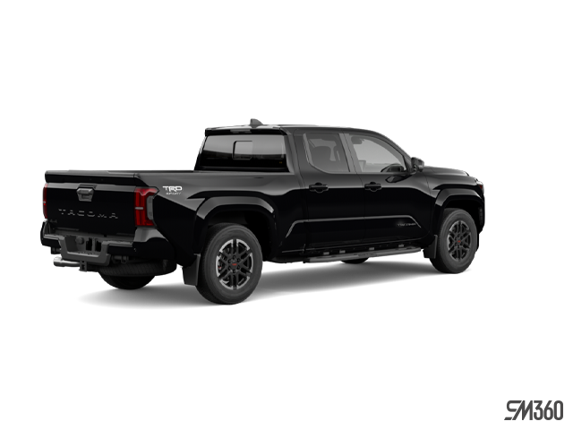 2025 Toyota Tacoma TRD Sport Premium -  - 3