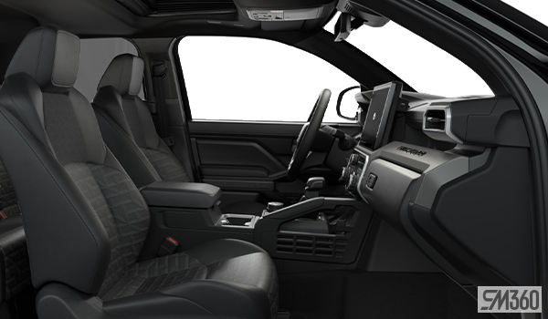 2025 Toyota Tacoma TRD Sport Premium -  - 2