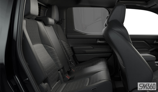 2025 Toyota Tacoma TRD Sport Premium -  - 3