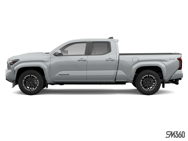2025 Toyota Tacoma TRD Sport -  - 2