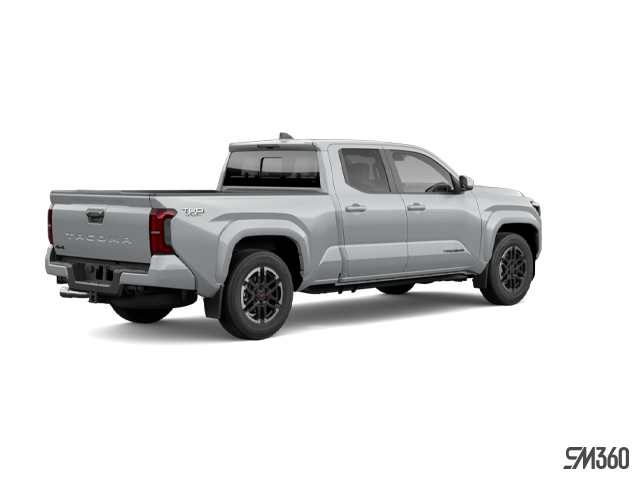 2025 Toyota Tacoma TRD Sport -  - 3