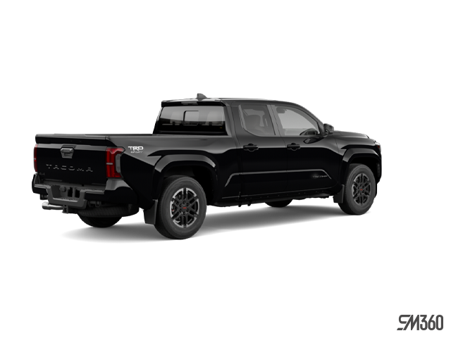 Toyota Tacoma  2025 à Bolton, Ontario