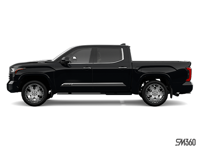 Strickland's Stratford Toyota in Stratford | The 2025 Toyota