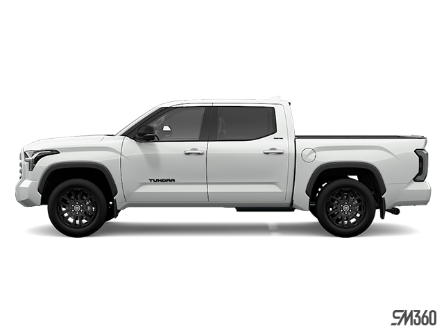2025 Toyota Tundra Limited -  - 2
