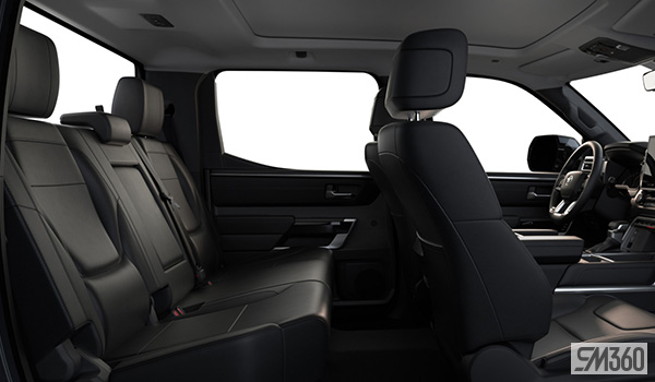 2025 Toyota Tundra Limited -  - 3