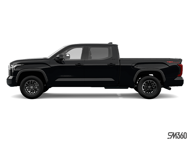 2025 Toyota Tundra TRD OFF ROAD-exterior-side