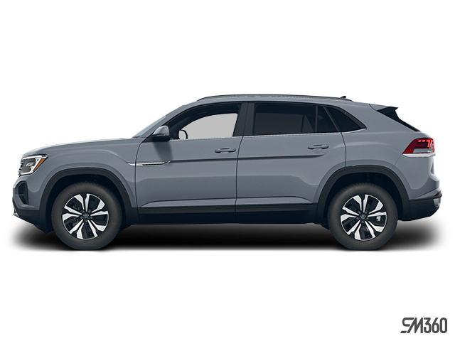Volkswagen Atlas Cross Sport  2025 à Barrie, Ontario