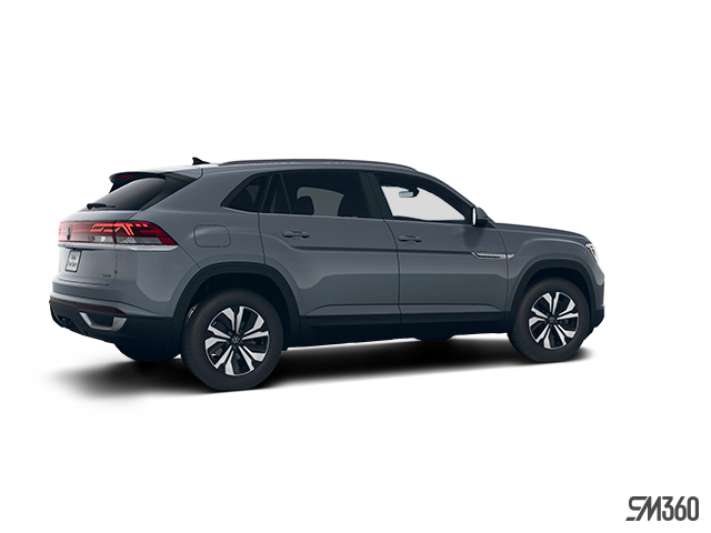 Volkswagen Atlas Cross Sport  2025 à Barrie, Ontario