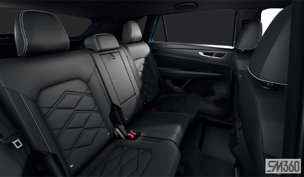 Volkswagen Atlas Cross Sport  2025 à Barrie, Ontario