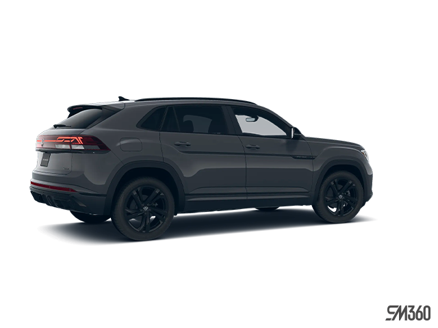 Volkswagen Atlas Cross Sport  2025 à Mississauga, Ontario