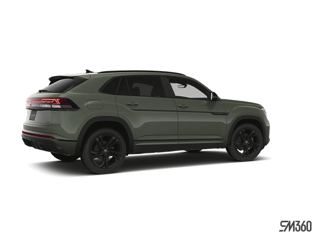 Volkswagen Atlas Cross Sport  2025 à Mississauga, Ontario