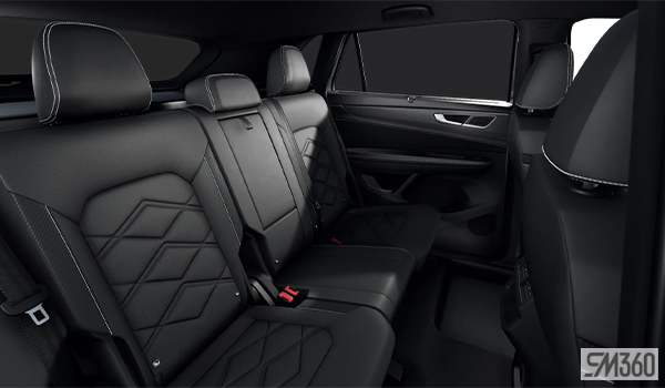 Volkswagen Atlas Cross Sport  2025 à Mississauga, Ontario