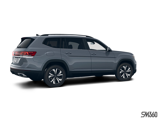 2025 Volkswagen Atlas in Saint-Bruno-de-Montarville, Quebec