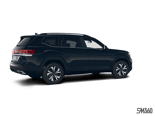 2025 Volkswagen Atlas in Calgary, Alberta