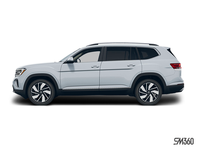 Volkswagen Atlas  2025 à Dorval, Québec
