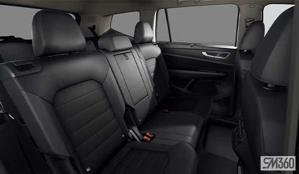 2025 Volkswagen Atlas in Calgary, Alberta