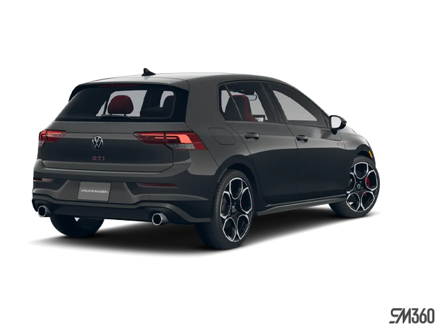 2025 Volkswagen Golf GTI in Mississauga, Ontario