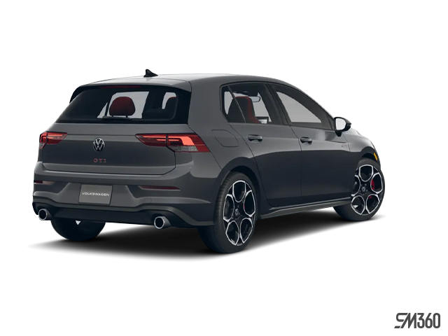 Volkswagen Golf GTI  2025 à Calgary, Alberta