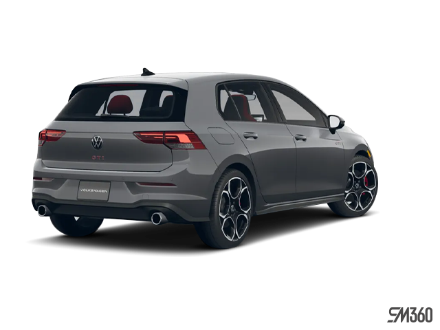 2025 Volkswagen Golf GTI in Mississauga, Ontario
