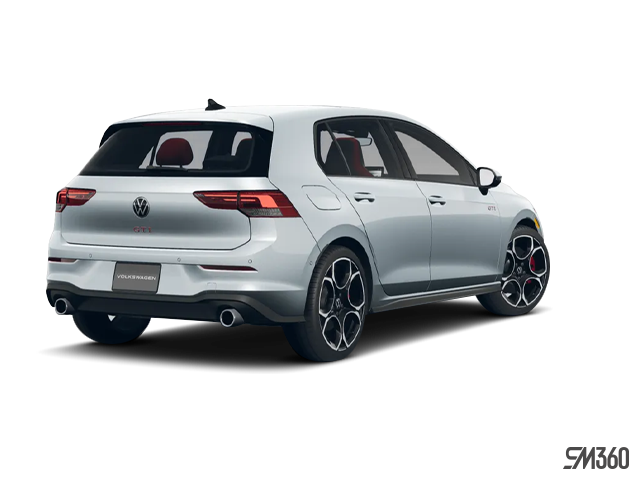 2025 Volkswagen Golf GTI in Barrie, Ontario