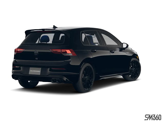 2025 Volkswagen Golf R in Dorval, Quebec