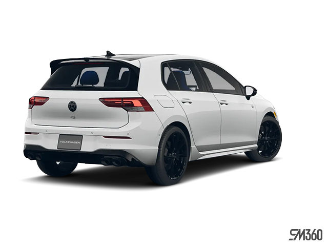 Volkswagen Golf R  2025 à Barrie, Ontario