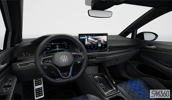 2025 Volkswagen Golf R in Dorval, Quebec