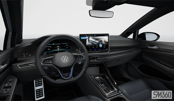 Volkswagen Golf R  2025 à Barrie, Ontario
