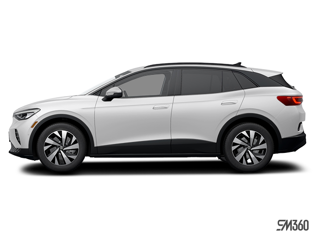The 2025 Volkswagen Id.4 BASE | Turner Volkswagen in Kelowna