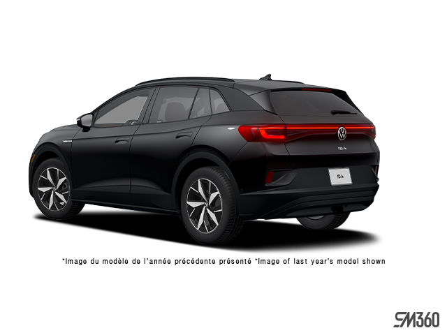 2025 Volkswagen ID.4 in Dorval, Quebec